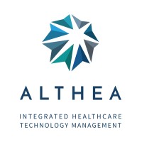 Althea Logo