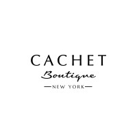 Cachet Boutique NYC Logo