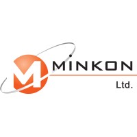 Minkon Ltd Logo