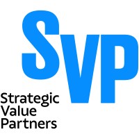 Strategic Value Partners Logo