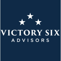 Victory Six Advisors Logo