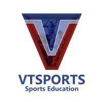 VT Sports Management Logo
