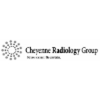 Cheyenne Radiology Group Logo