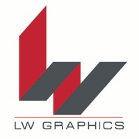 LW Graphics Logo