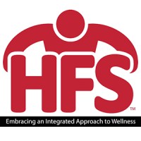 Holistic Family Solutions Logo