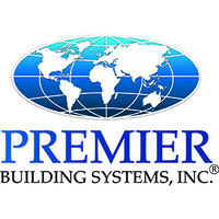 Premier Building Systems, Inc. Logo