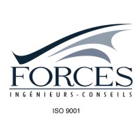 Le Groupe Forces Logo