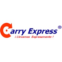 Carry Express S.A.S Logo