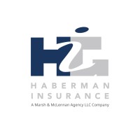 Haberman Insurance Logo