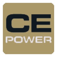 CE Power Logo