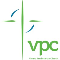 Vienna Presbyterian Church Logo