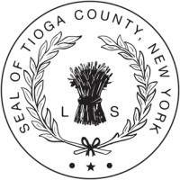 Tioga County, New York Logo