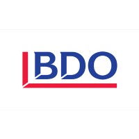 BDO Switzerland Logo