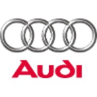 Classic Audi Logo