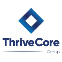 ThriveCore Group Logo
