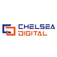 Chelsea Digital Logo