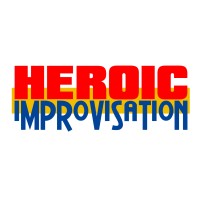 Heroic Improv Logo