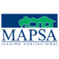 Inmobiliaria Mapsa S.A. Logo