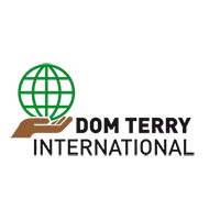 Dom Terry International Logo