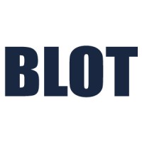 Blot Fils Logo
