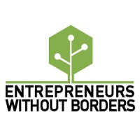 Entrepreneurs Without Borders Logo