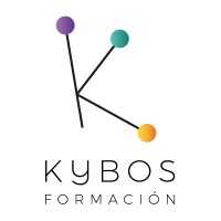 Kybos Formacion Logo