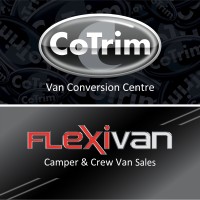 CoTrim Van Conversions Logo