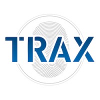 TRAX Solutions Logo