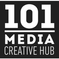 101 Media Logo