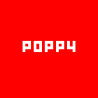 Poppy Mobility Logo