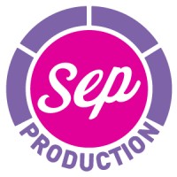 SEP Production Logo