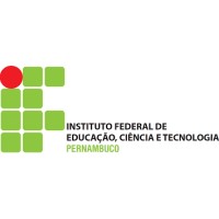 O Instituto Federal de Educação, Ciência e Tecnologia de Pernambuco Logo