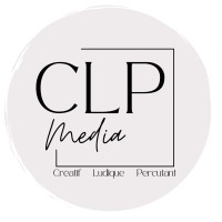 CLP Media Logo