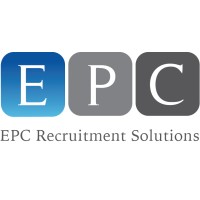 EPC Recruitment Solutions Logo