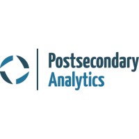 Postsecondary Analytics Logo