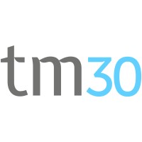 TM30 Logo