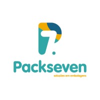 Packseven - Soluções em Embalagens Logo