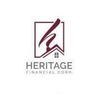 Heritage Financial Corporation Logo
