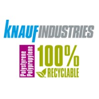 knauf industries Maroc Logo