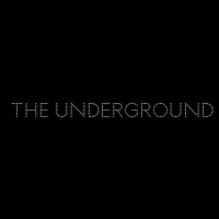 The Underground NYC Logo