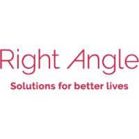 Right Angle Advisors, Inc. Logo