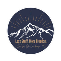 Zeal for Life Coaching, LLC Logo