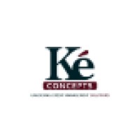Ke Concepts Logo