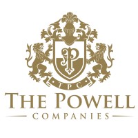 The Powell Companies Logo