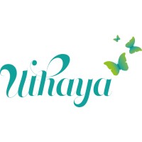 Uthaya Logo