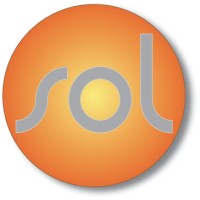 Sol Solutions Food, Energy and Culture for Tomorrow Incorporated Logo