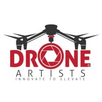DroneArtists Logo