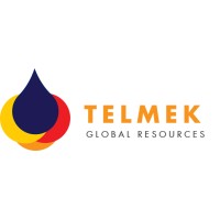 Telmek Global Resources Logo