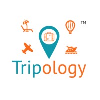 TripologyHolidays Logo