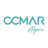 Centre of Marine Sciences (CCMAR) Logo